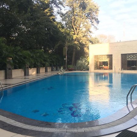 Chandīgarh Hotel Shivalikview מראה חיצוני תמונה