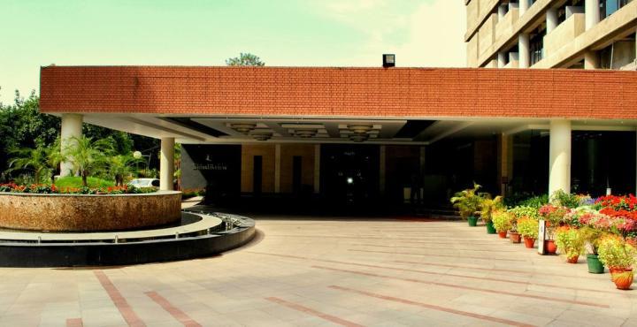 Chandīgarh Hotel Shivalikview מראה חיצוני תמונה