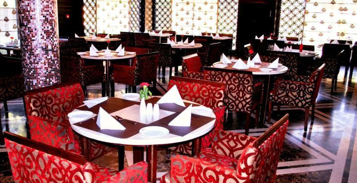 Chandīgarh Hotel Shivalikview מראה חיצוני תמונה