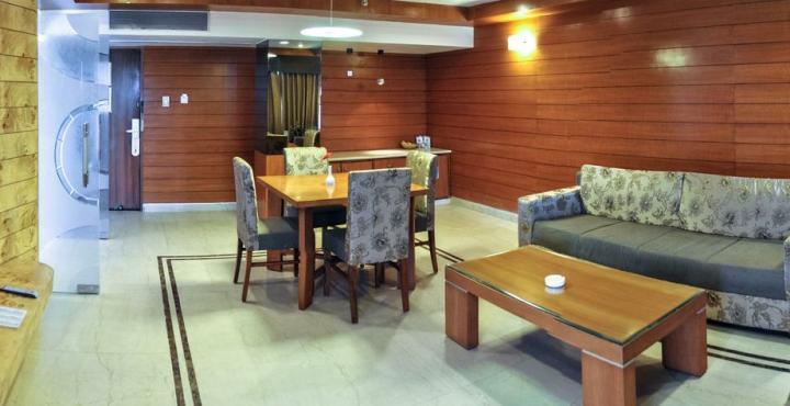 Chandīgarh Hotel Shivalikview מראה חיצוני תמונה