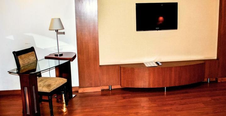Chandīgarh Hotel Shivalikview מראה חיצוני תמונה