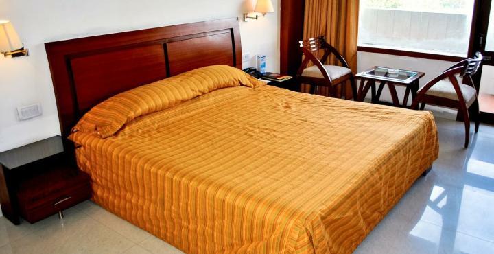 Chandīgarh Hotel Shivalikview מראה חיצוני תמונה