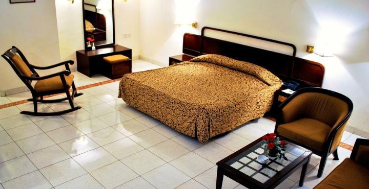 Chandīgarh Hotel Shivalikview מראה חיצוני תמונה