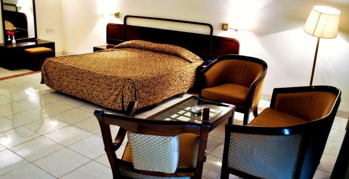 Chandīgarh Hotel Shivalikview מראה חיצוני תמונה