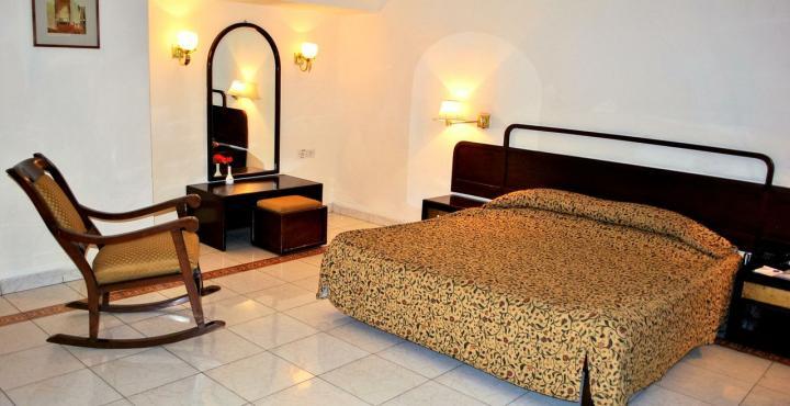 Chandīgarh Hotel Shivalikview מראה חיצוני תמונה