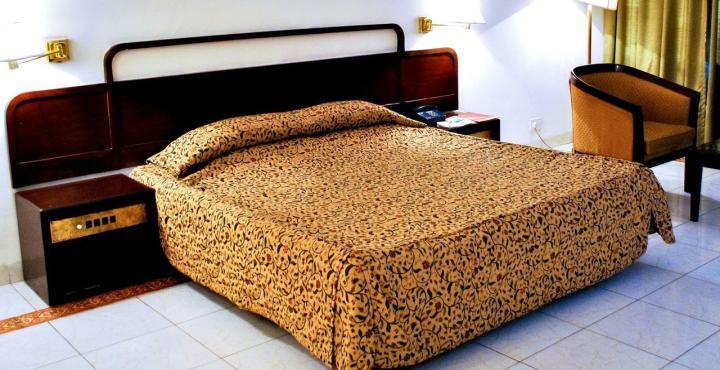 Chandīgarh Hotel Shivalikview מראה חיצוני תמונה