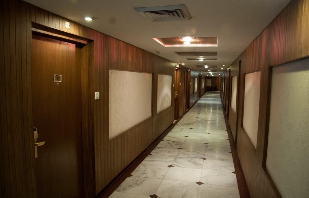 Chandīgarh Hotel Shivalikview מראה חיצוני תמונה