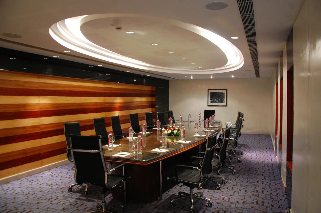 Chandīgarh Hotel Shivalikview מראה חיצוני תמונה