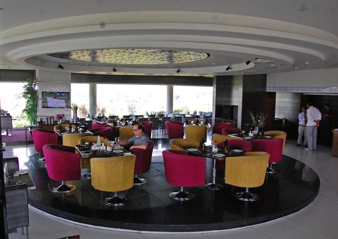 Chandīgarh Hotel Shivalikview מראה חיצוני תמונה