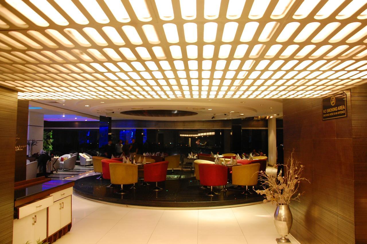 Chandīgarh Hotel Shivalikview מראה חיצוני תמונה