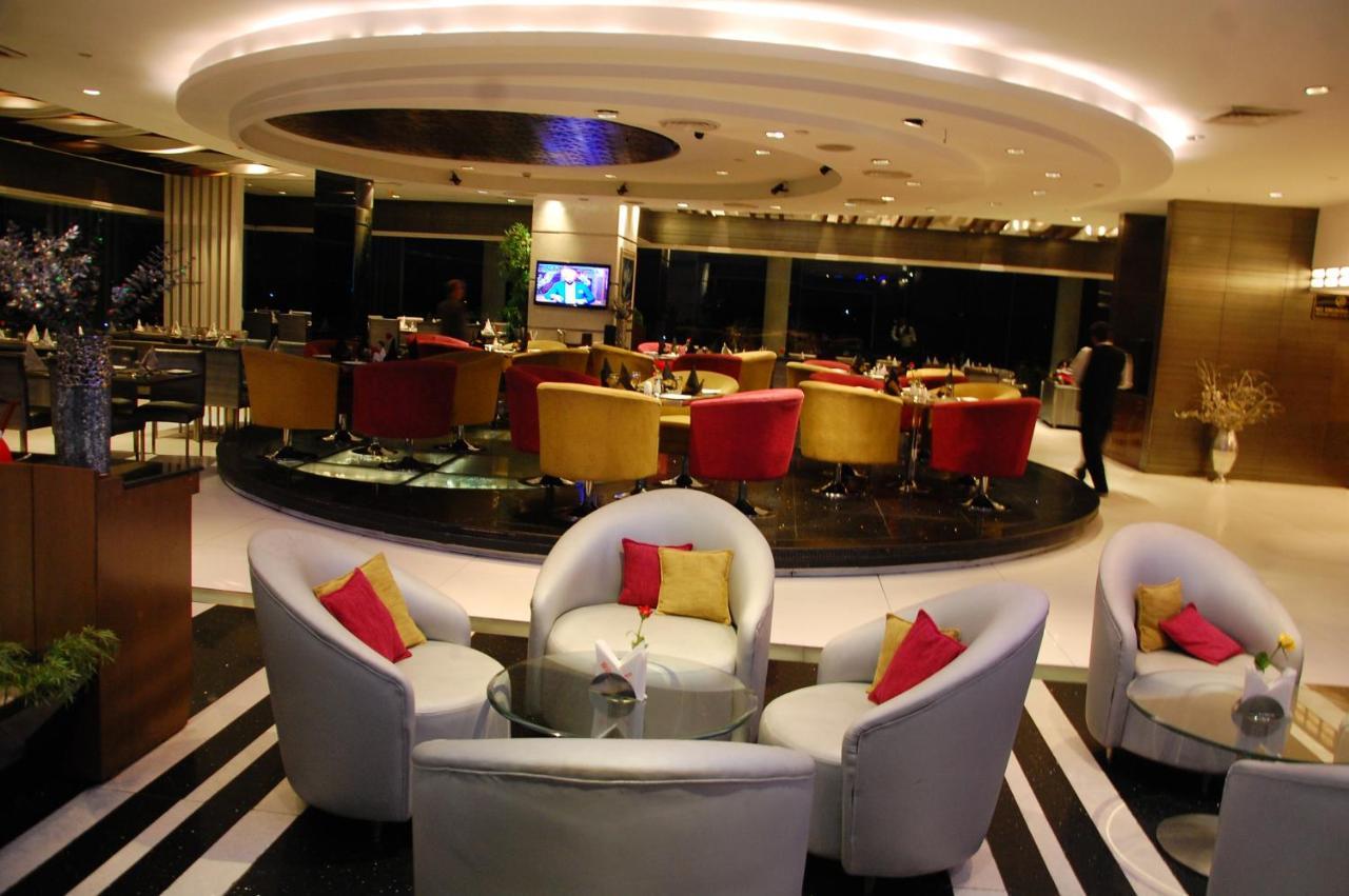 Chandīgarh Hotel Shivalikview מראה חיצוני תמונה