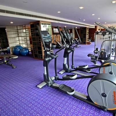 Chandīgarh Hotel Shivalikview מראה חיצוני תמונה